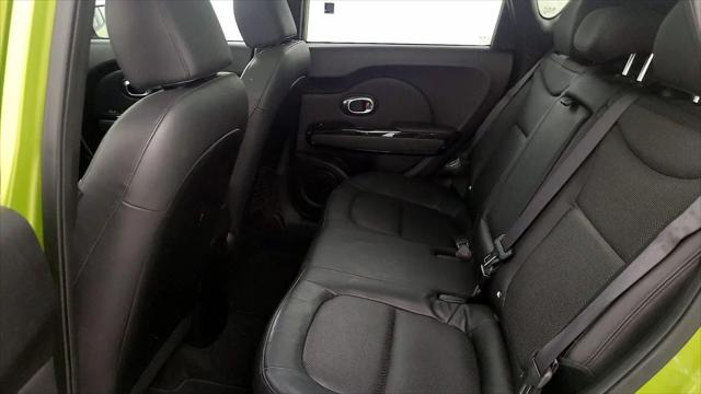 2014 Kia Soul !