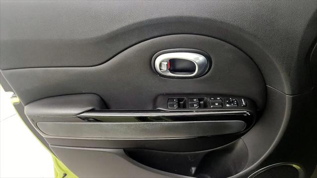 2014 Kia Soul !