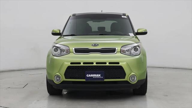 2014 Kia Soul !