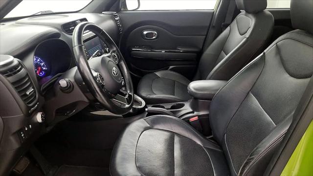 2014 Kia Soul !