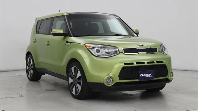 2014 Kia Soul ! for sale in Fremont, CA