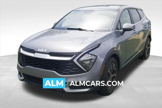 2023 Kia Sportage EX for sale in Lumberton, NC