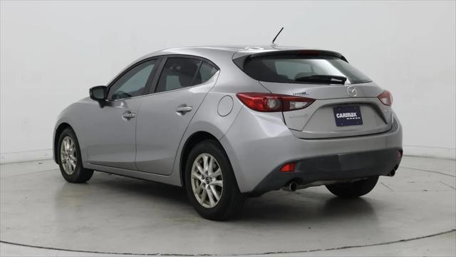 2015 Mazda Mazda3 i Touring