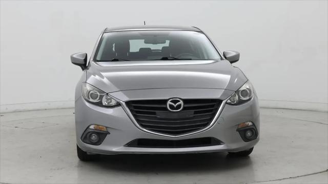 2015 Mazda Mazda3 i Touring