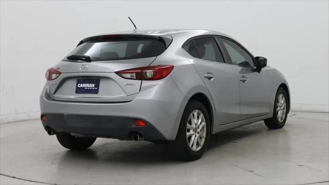 2015 Mazda Mazda3 i Touring