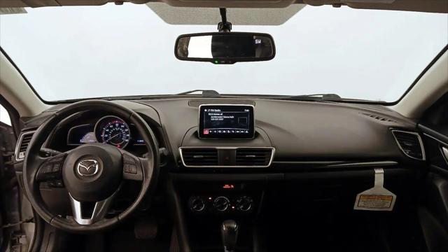 2015 Mazda Mazda3 i Touring
