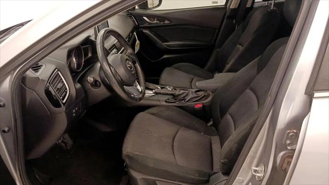 2015 Mazda Mazda3 i Touring