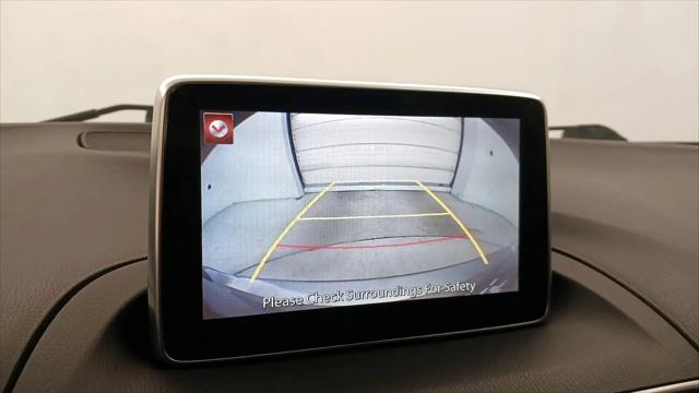 2015 Mazda Mazda3 i Touring
