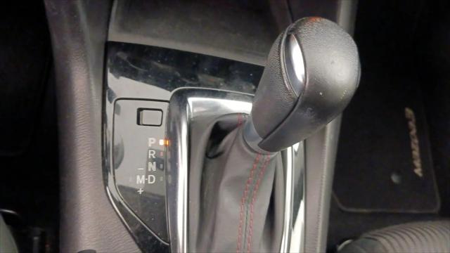2015 Mazda Mazda3 i Touring
