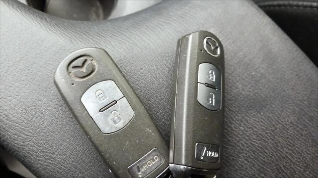 2015 Mazda Mazda3 i Touring