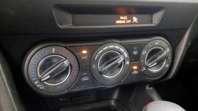 2015 Mazda Mazda3 i Touring