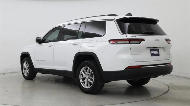 2023 Jeep Grand Cherokee L Laredo 4x2