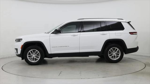 2023 Jeep Grand Cherokee L Laredo 4x2