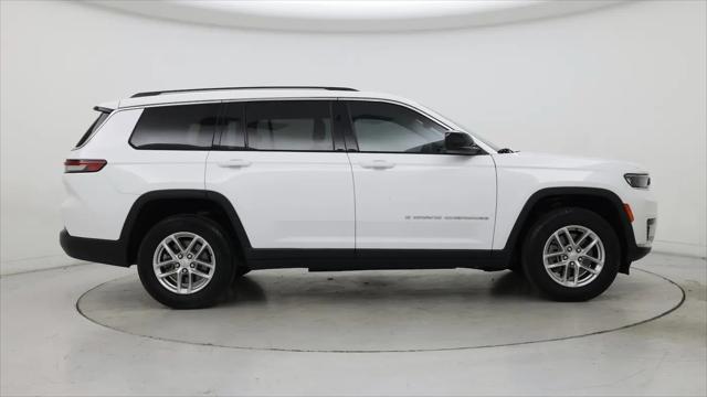 2023 Jeep Grand Cherokee L Laredo 4x2
