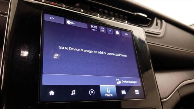 2023 Jeep Grand Cherokee L Laredo 4x2