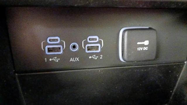 2023 Jeep Grand Cherokee L Laredo 4x2