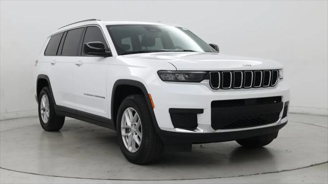 2023 Jeep Grand Cherokee L Laredo 4x2 for sale in Tucson, AZ