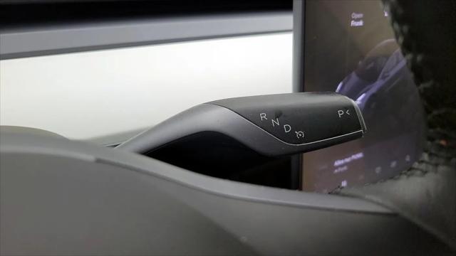2021 Tesla Model 3 Standard Range Plus Rear-Wheel Drive