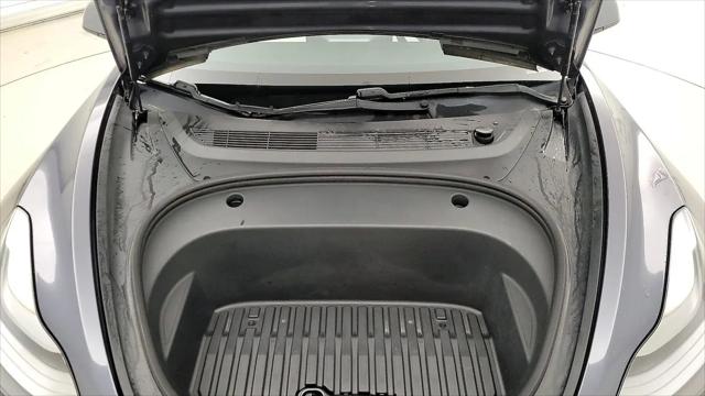 2021 Tesla Model 3 Standard Range Plus Rear-Wheel Drive