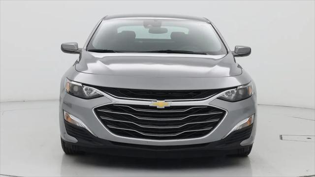 2024 Chevrolet Malibu FWD LS