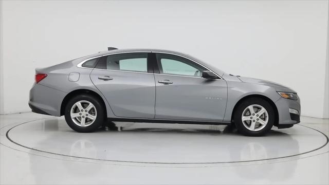 2024 Chevrolet Malibu FWD LS