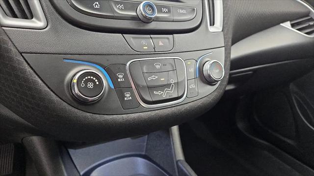 2024 Chevrolet Malibu FWD LS