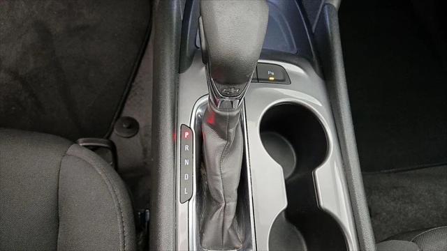 2024 Chevrolet Malibu FWD LS