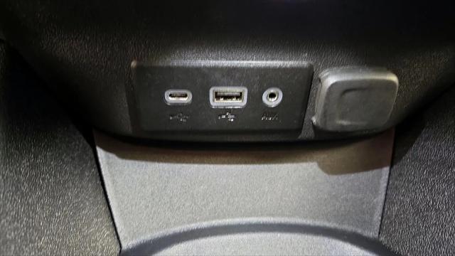 2024 Chevrolet Malibu FWD LS