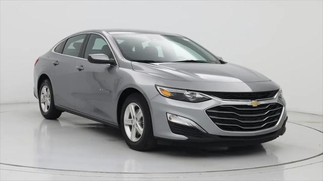 2024 Chevrolet Malibu FWD LS for sale in Canoga Park, CA