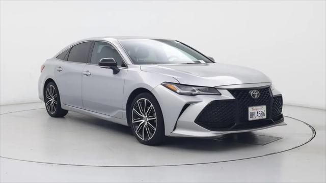 2019 Toyota Avalon Touring for sale in Canoga Park, CA