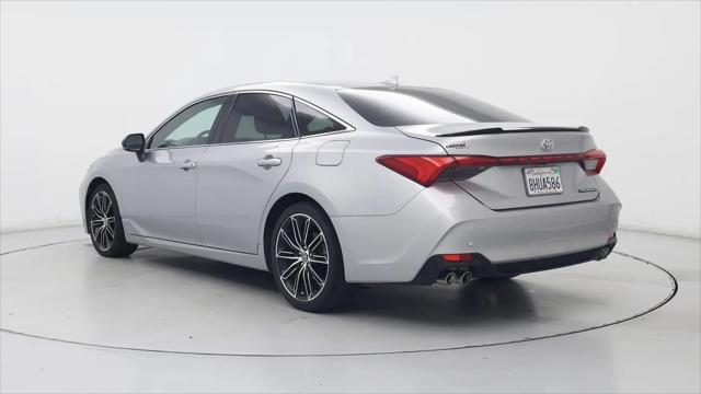 2019 Toyota Avalon Touring