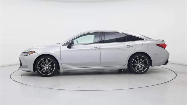 2019 Toyota Avalon Touring