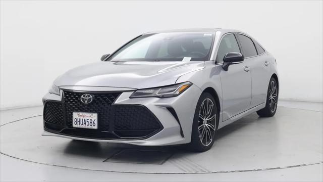 2019 Toyota Avalon Touring