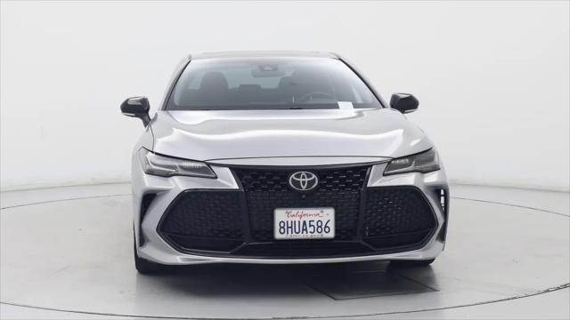 2019 Toyota Avalon Touring