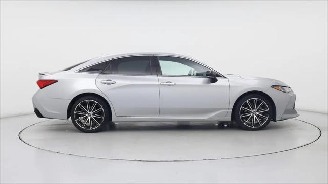 2019 Toyota Avalon Touring