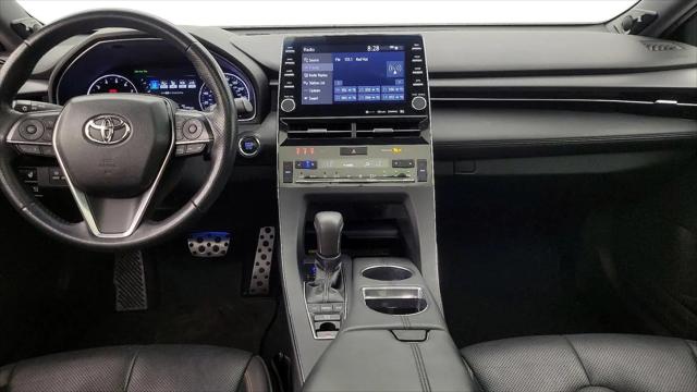 2019 Toyota Avalon Touring