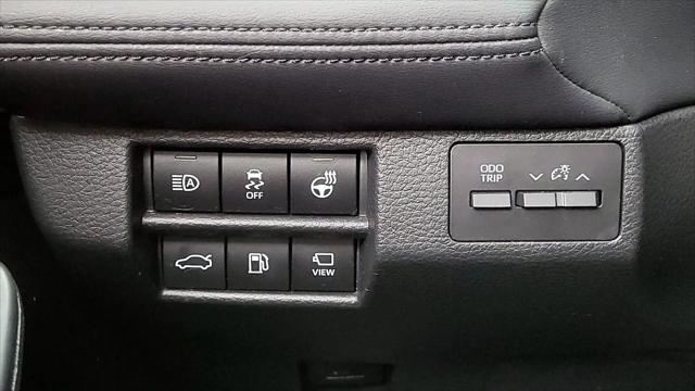 2019 Toyota Avalon Touring