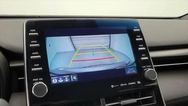 2019 Toyota Avalon Touring