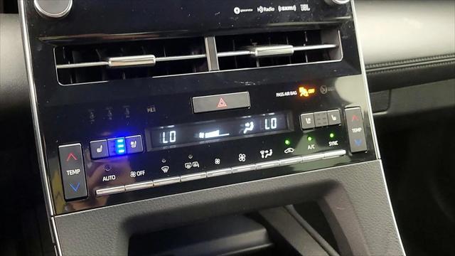 2019 Toyota Avalon Touring