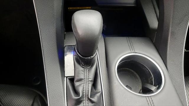 2019 Toyota Avalon Touring