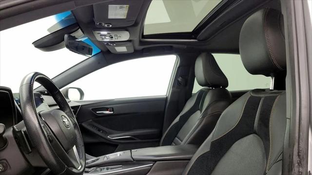 2019 Toyota Avalon Touring