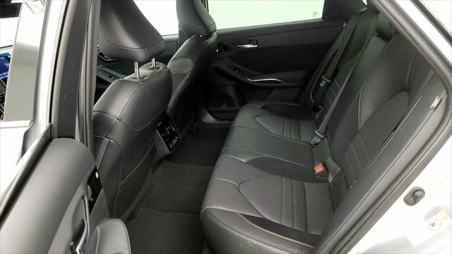 2019 Toyota Avalon Touring