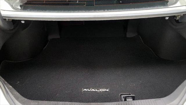 2019 Toyota Avalon Touring