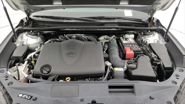 2019 Toyota Avalon Touring