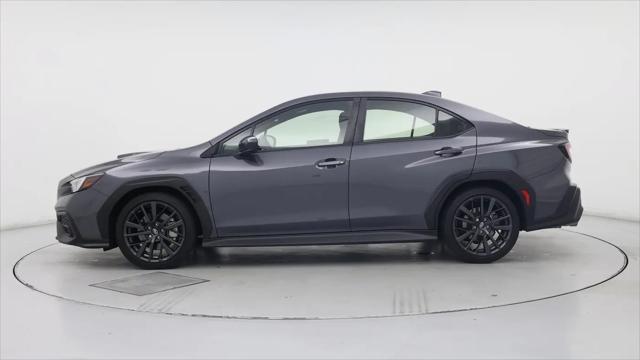 2023 Subaru WRX Premium