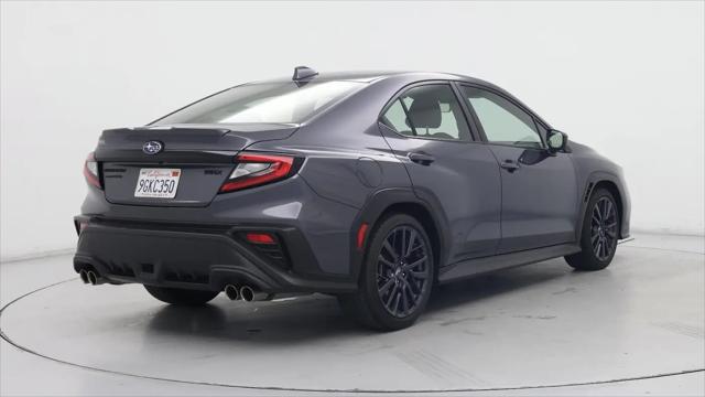2023 Subaru WRX Premium