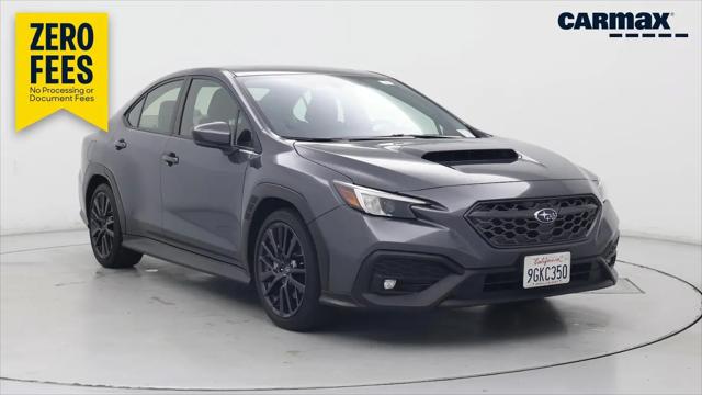 2023 Subaru WRX Premium for sale in Canoga Park, CA