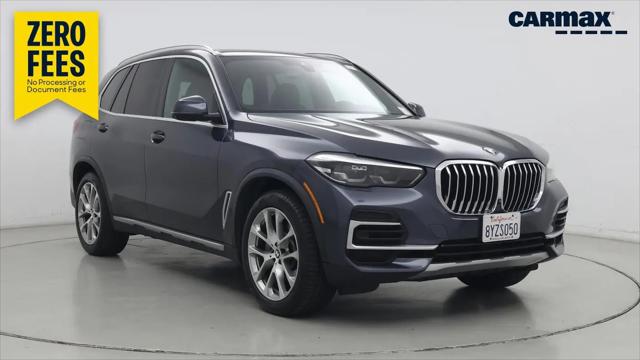 2022 BMW X5 xDrive40i for sale in Canoga Park, CA