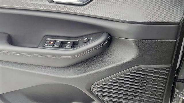 2024 Jeep Grand Cherokee L Altitude X 4x2