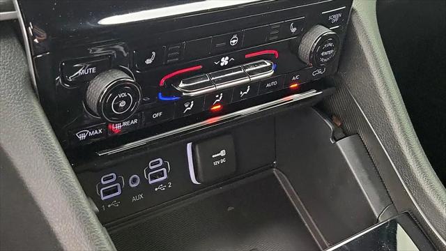2024 Jeep Grand Cherokee L Altitude X 4x2